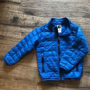 TNF Thermoball Jacket for Boys